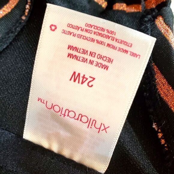 Xhilaration Swim Top - Picture 9 of 9